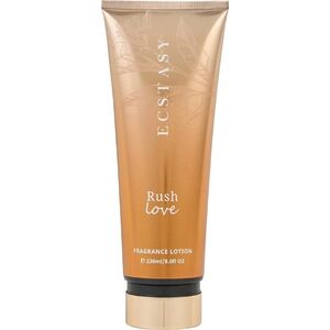 IDC ECSTASY Rush Love Balsam pefrumowany do ciała 236 ml