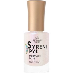 Constance Carroll Constance Carroll Nail Polish Mermaid Dust 02 - Tropical 10 ml