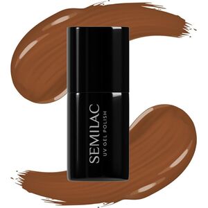 Semilac Semilac lakier hybrydowy 653 Mud Bath 7ml