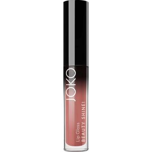 Joko JOKO Błyszczyk do ust Beauty Shine! 03