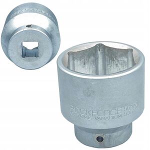Rockforce Καρυδάκι 55mm 3/4" (6-γωνιακό)