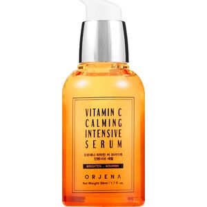 ORJENA Intensive Serum rozświetlające do twarzy - Vitamin C Calming 50 ml