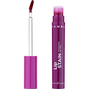LAMEL Lip Stain Błyszczyk do ust z efektem tintu nr 04 27 ml