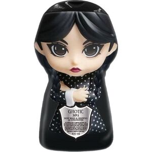 KIDS Żel p/prysznic 400ml 3D Gothic Borówka