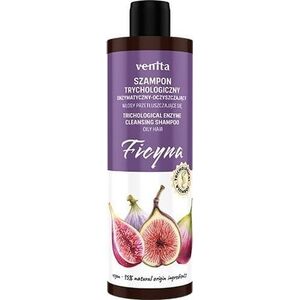 VENITA TRYCHO.SZAMPON FICYNA 300ML