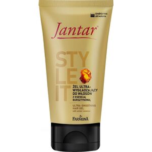 FARMONA Jantar Żel ultra-wygładzający do włosów z esencją bursztynową 150 ml