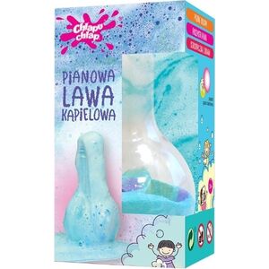 CHLAPU CHLAP Pianowa lawa kąpielowa - Guma balonowa