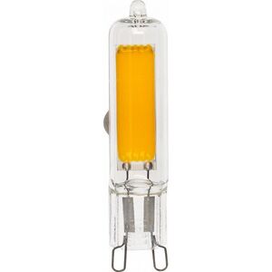 Żarówka Led 2,5W 250Lm 3000K G9 Cob 240V 360St Ld-G93We25-30 Gtv