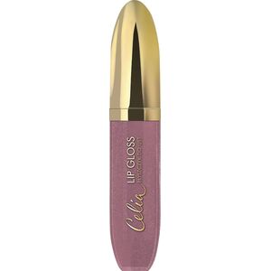CELIA Lip Gloss Błyszczyk do ust nr 105  8 ml