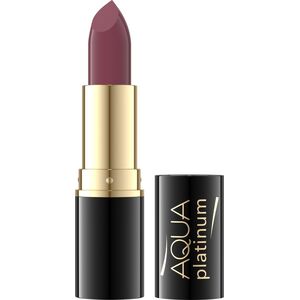 Eveline Aqua Platinum Pomadka Do Ust (602)