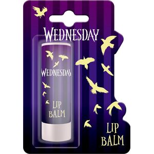 Kids Balsam do ust Wednesday Truskawka 4.4g