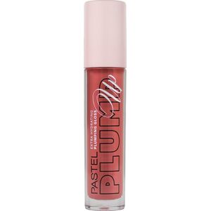 Pastel Plump Up Błyszczyk wypełniający usta 5.3ml (210)