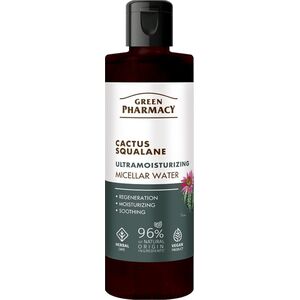 Green Pharmacy Woda micelarna Kaktus i skwalan 200ml