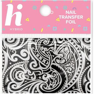 Hi Hybrid Folia transferowa bandana #04