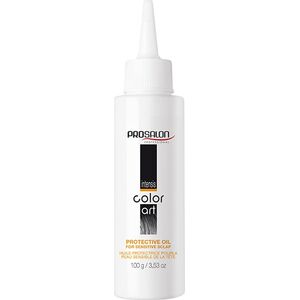 Chantal Profesional ProSalon Intensis Color Art Olejek Ochronny 100g