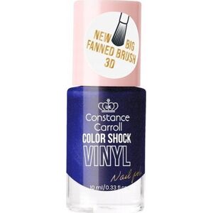 Constance Carroll Color Shock Lakier do paznokci z winylem 10ml Galactic New (174)
