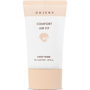 Orjena Comfort Air Fit Krem BB 50ml Light Nude (21)