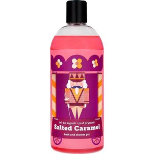 Farmona Magic Spa Żel do kąpieli i pod prysznic Salted Caramel 500ml