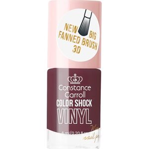 Constance Carroll Mini nail polish 171 claret new