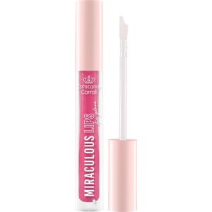 Constance Carroll Lip gloss Miraculous rose (06)