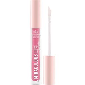 Constance Carroll Lip gloss Miraculous pink (05)
