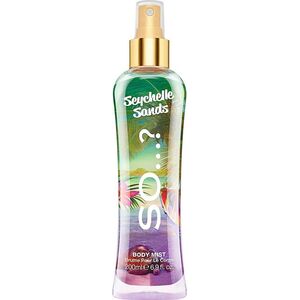 So...? Seychelle Sands Mgiełka do ciała 200ml