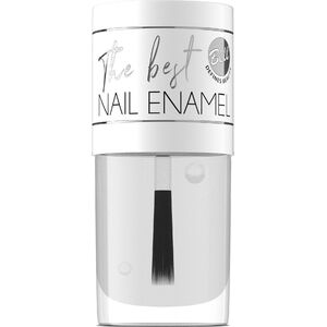 Bell The Best Nail Enamel Lakier do paznokci 8.5g (001)