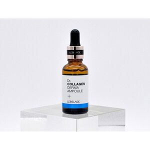 Lebelage Ampułka do twarzy dr. collagen derma 30ml