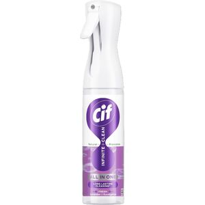 UNILEV CIF SPRAY Fresh Laven & Eucaly