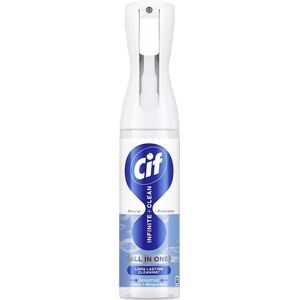 UNILEV CIF SPRAY Sens Lotus MineSalt