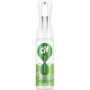 UNILEV CIF SPRAY Clean Lime & Lemon