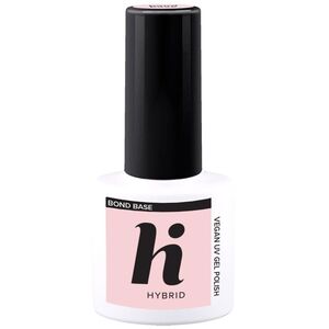 HI HYBRID Baza pod lakier hybrydowy Bond Base 5 ml