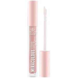 Constance Carroll Lip gloss Miraculous soft beige (02)