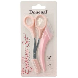 Σετ περιποίησης φρυδιών Eyebrow Set