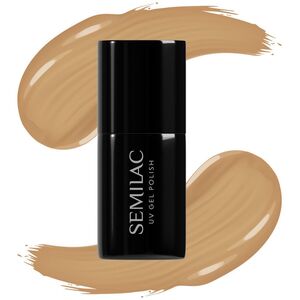 Semilac Lakier hybrydowy 7ml Palo Santo (652)