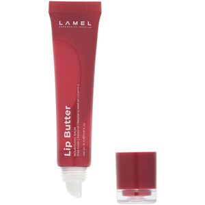 LAMEL Lip butter Balsam do ust Pinkish 01