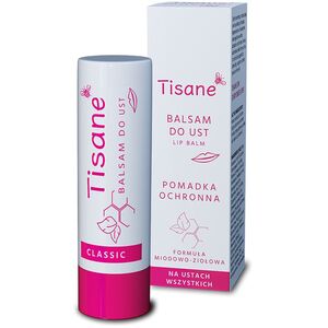 Tisane Pomadka balsam do ust ochronny 4.3g