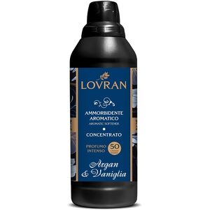 Płyn do płukania Felce Azzurra Argan & Vaniglia 1l