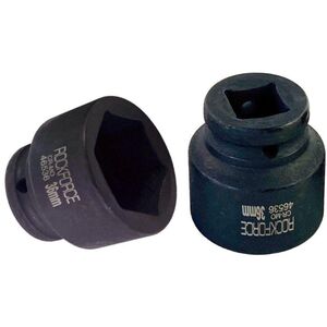 Καρυδάκι κρούσης 3/4" 34mm (6-γωνιακό)