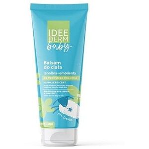 IDEE DERM Baby Balsam do ciała 175 ml