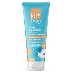 IDEE DERM Baby Krem ochronny do twarzy 50 ml