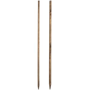 KARD ΞΥΛΙΝΟΣ ΠΑΣΣΑΛΟΣ ΕΜΠΟΤΙΣΜΕΝΟΣ 1200mm fi.23