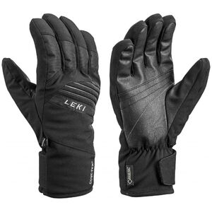 LEKI ΓΑΝΤΙΑ Space GTX μαύρο 10.0
