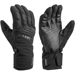 LEKI ΓΑΝΤΙΑ Space GTX μαύρο 10.5