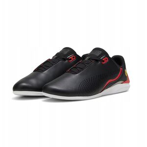Puma Ferrari Drift Cat 307193-09 Μαύρο 41