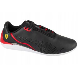 Puma Ferrari Drift Cat 307193-09 Μαύρο 43
