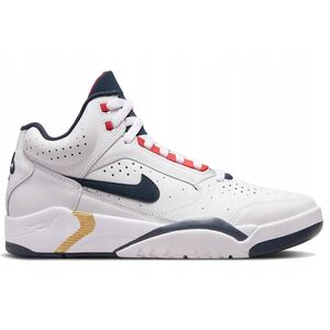 Nike Air Flight Lite Mid DJ2518-102 λευκό 42