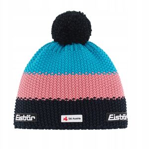 Eisbar Star Pompon MU SKA E33140-450 Μαύρο Ένα μέγεθος