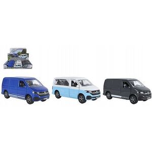 VW μεταφορέας 13,5cm 3χρώματα 520416 37466
