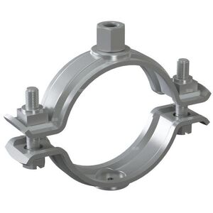 Σφιγκτήρας ψεκαστήρα DN-F-V 11/4 (40-45) M10